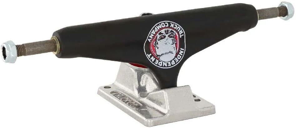 Independent Eje 144 Stage 11 Hollow Omar Hassan Standard Black Silver One Size