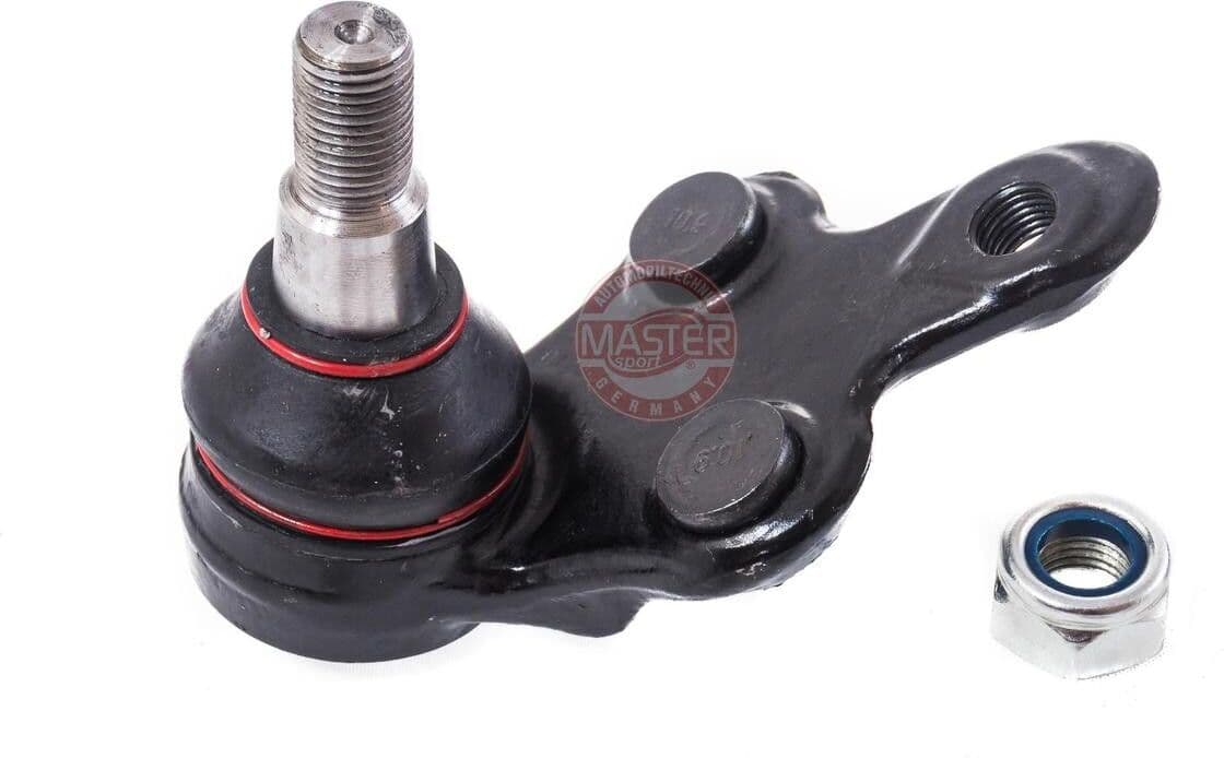 MASTER-SPORT 23589B-PCS-MS Articulatie sarcina / ghidare