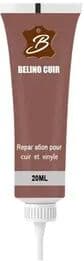 Fusion Finds 20ml Leather Repair Gel For Car Seats Sofas Shoes And Vinyl coffee