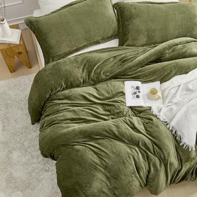 Thicker Than Thick® - Coma Inducer® Duvet Cover Set