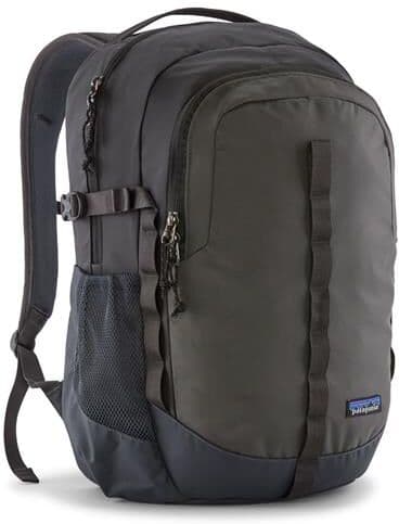 Patagonia Refugio Day Pack 26L, Smolder Blue