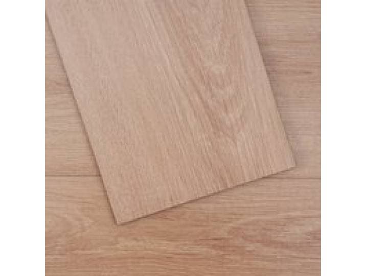 VEVOR zelfklevende vinylvloertegels, 36 x 6 inch, verpakking van 36, 2,5 mm dik, zelfklevend, natuurlijke houtnerf, doe-het-zelfvloeren voor keuken, eetkamer, slaapkamer en badkamer