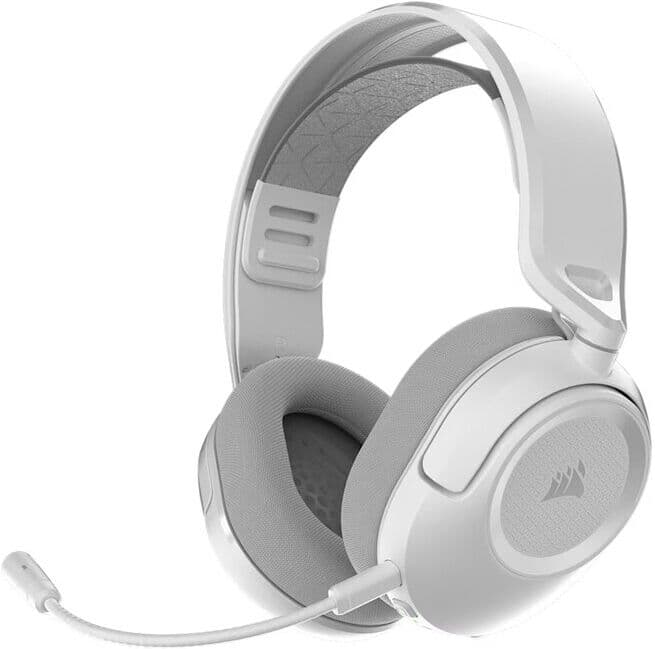HEADSET GAMING CORSAIR HS35 V3 PRETO