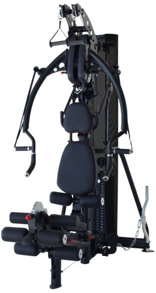 inspirefitness Inspire Fitness M3 Multi-Gym