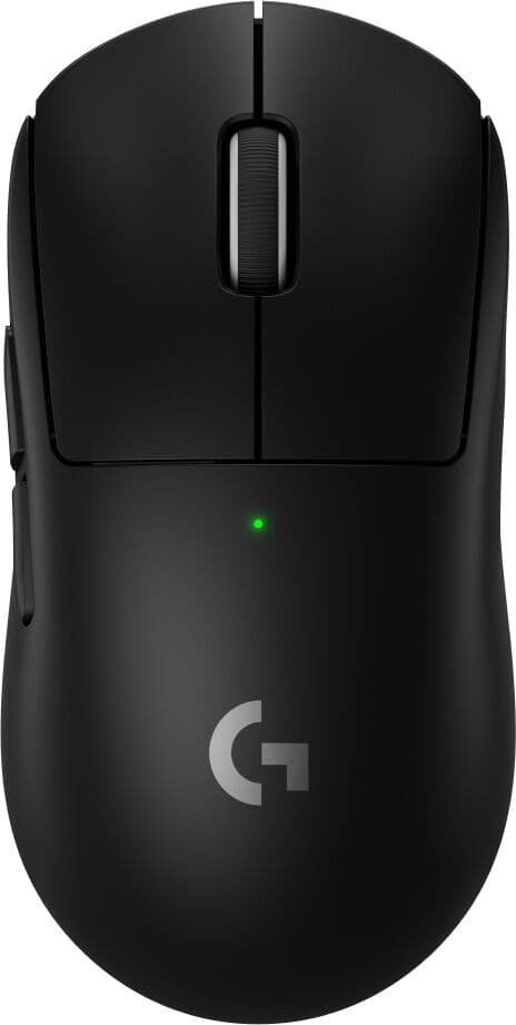 Ratón Gaming G PRO X Superlight 2 Óptico Inalámbrico 32000DPI - LOGITECH