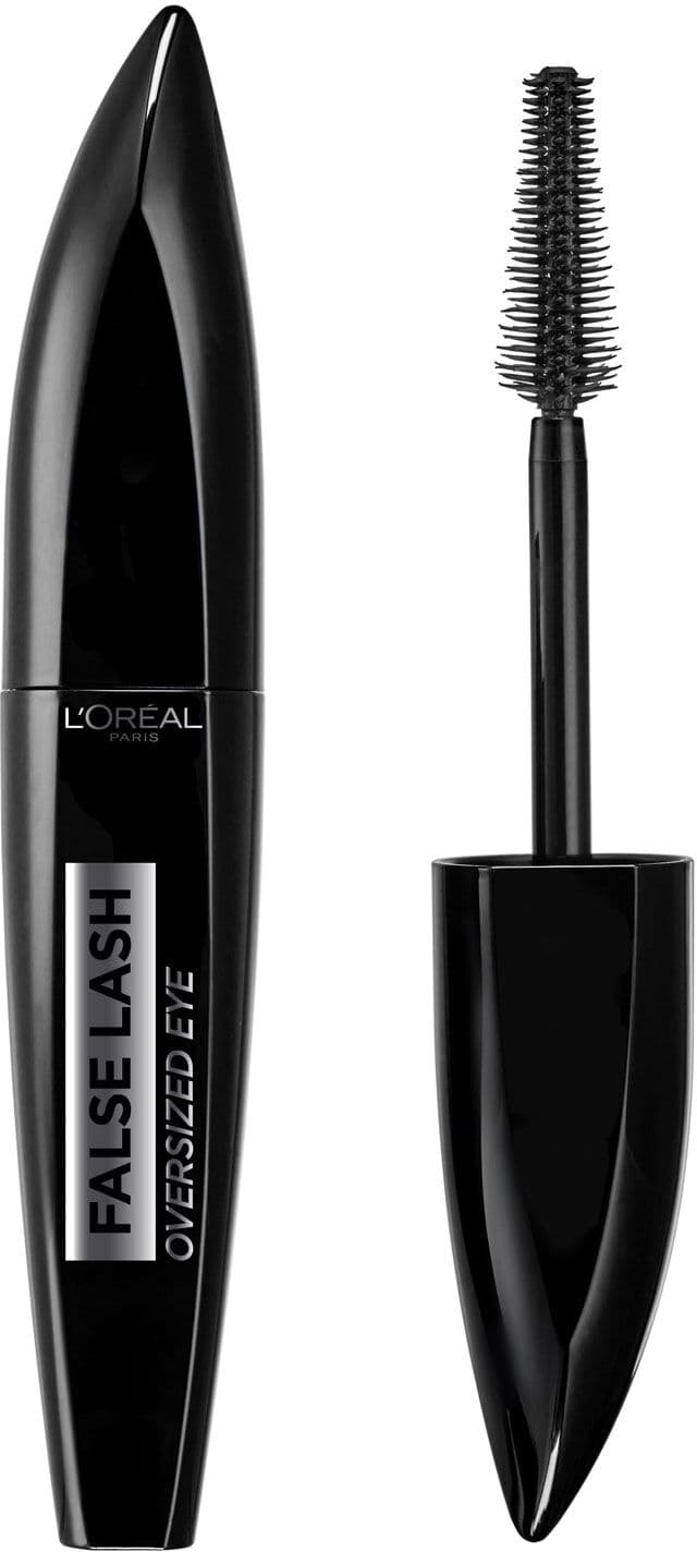 L’Oreal L'OREAL False Lash Oversized Eye Mascara Intense Black 8.9ml