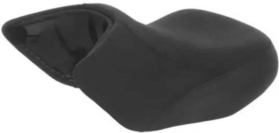 Touratech Asiento Completo Comfort Driver Fresh Touch Bmw R1200gs 2012/adventure 2013 Low Adjustable Black One Size