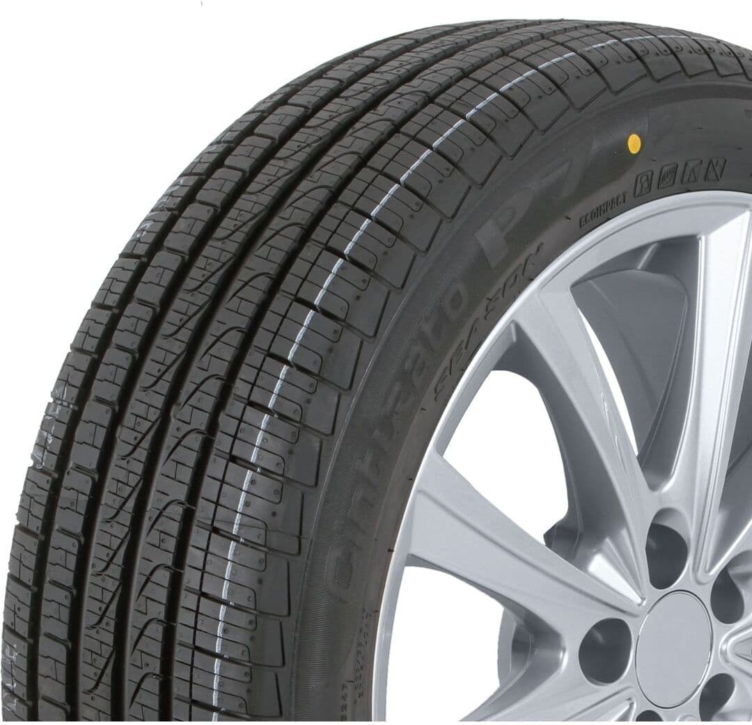 Ganzjahresreifen PIRELLI Cinturato P7 All Season 295/35R20 XL 10V