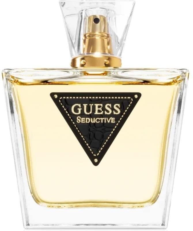 Guess Seductive For Her Edt 125ml