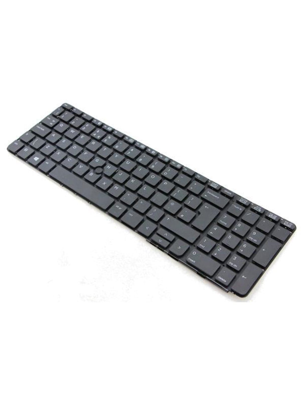 HP Pointstick - Laptop Ersatztastatur