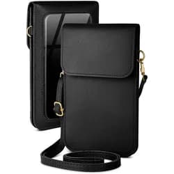 moex CitySling Oukitel C26 Handytasche zum Umhängen