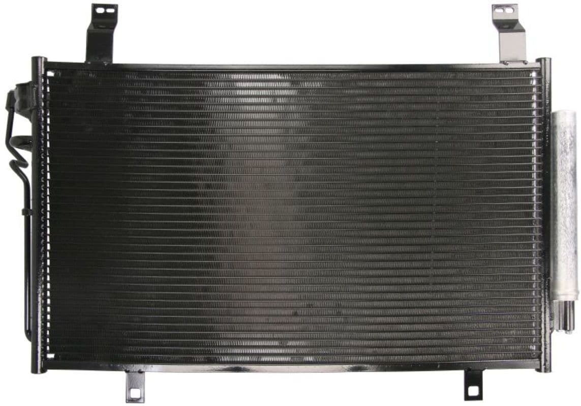Kondensor, Luftkonditionering Nrf 350408