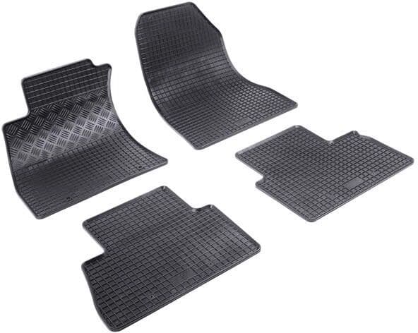 RIGUM 901757 Bilmatter