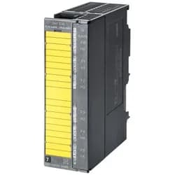 Siemens 6AG1336-4GE00-2AB0 SIPLUS S7-300 SM 336, F-AI 6x 0/4 ... 20 mA HART -25 ... +60 °C (70 °C mit erzwungener Konvektion) based on