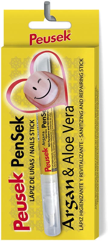 Peusek Lápis de unhas Pensek 2 ml