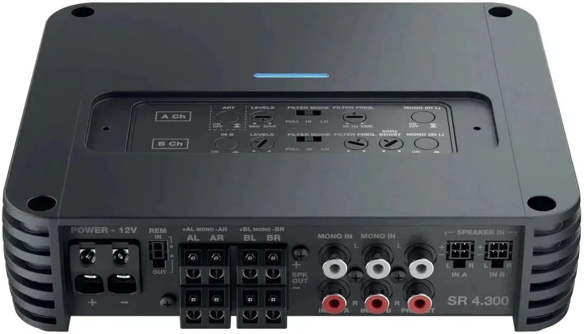 Audison SR 4.300