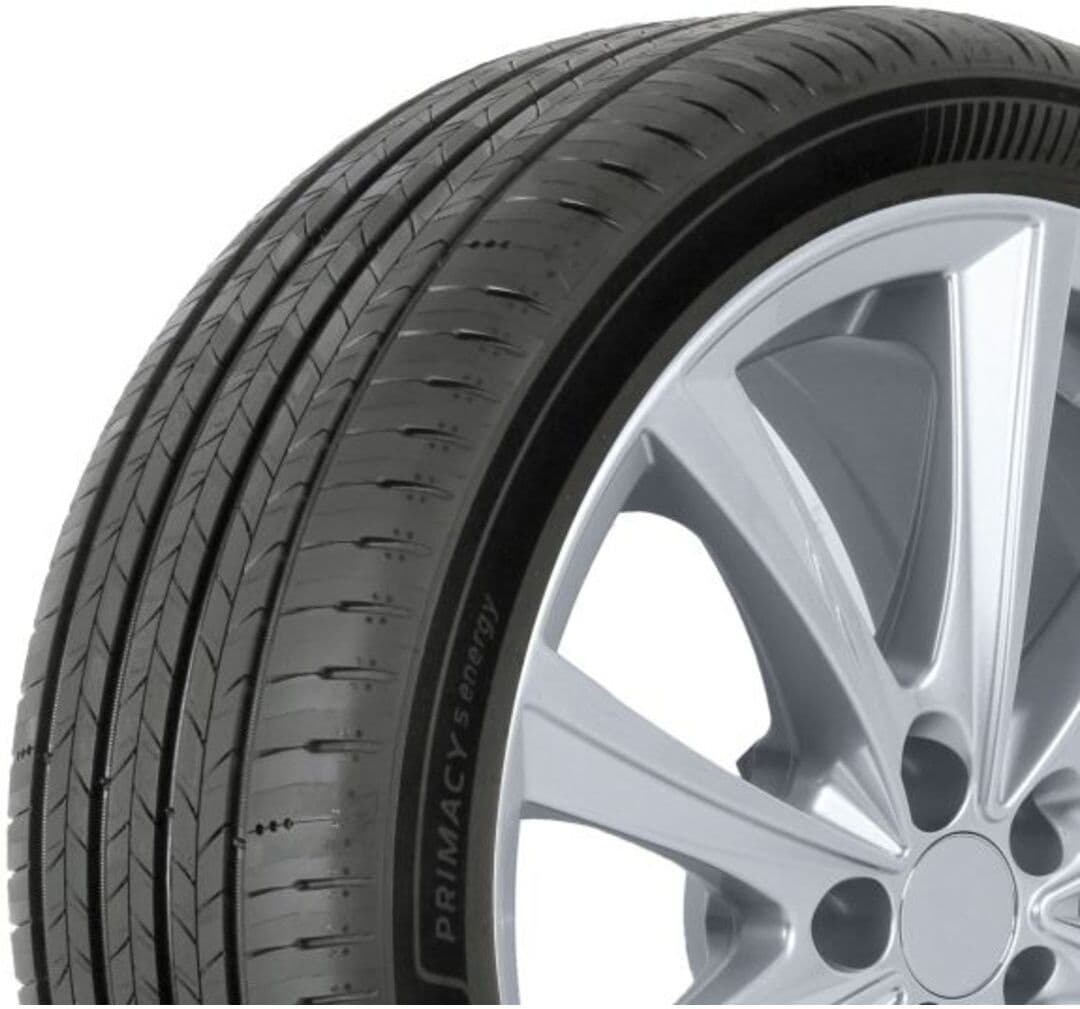 Sommerreifen MICHELIN Primacy 5 Energy 245/45R19 102W XL