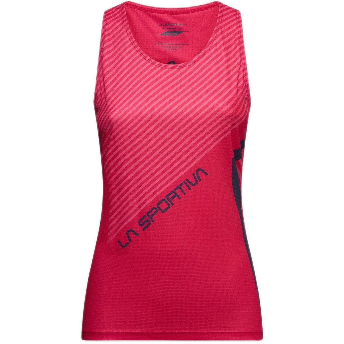 La Sportiva Flow Tank W pink