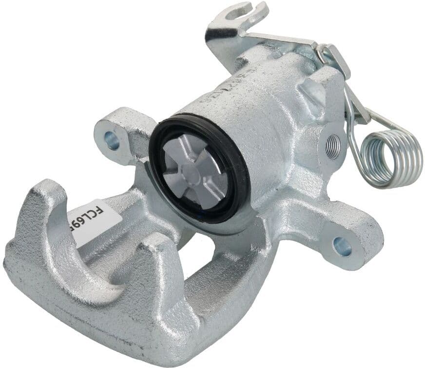 Ferodo Pinza freno FCL695456, posteriore sinistro