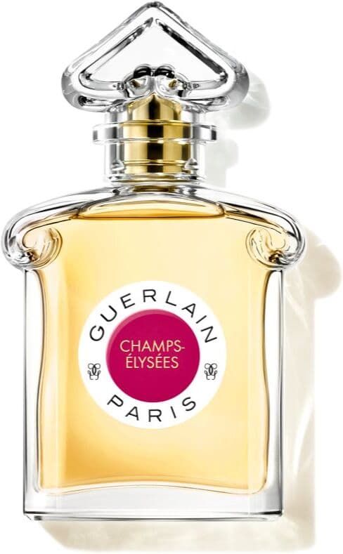 GUERLAIN Champs-Élysées Eau de Parfum für Damen 75 ml