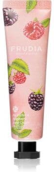 Frudia My Orchard Raspberry Wine creme extra nutritivo para mãos 30 ml. My Orchard Raspberry Wine