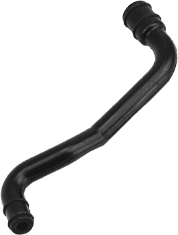 DR.MOTOR AUTOMOTIVE DRM01839 Ελαστ. σωλ., αναπνοή στροφαλοθάλαμου