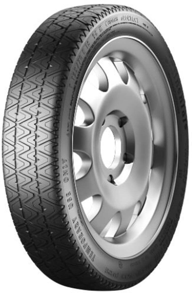 Pneu Continental Scontact 135/80R18 104M