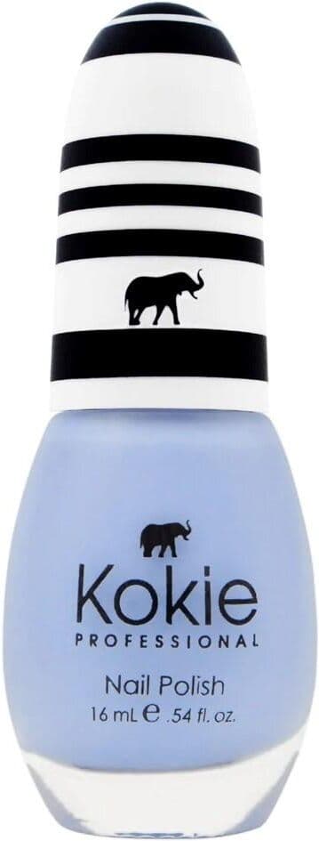 Kokie Cosmetics Kokie Nail Polish - Heavenly