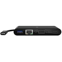 Belkin USB-C-Multimedia-Adapter