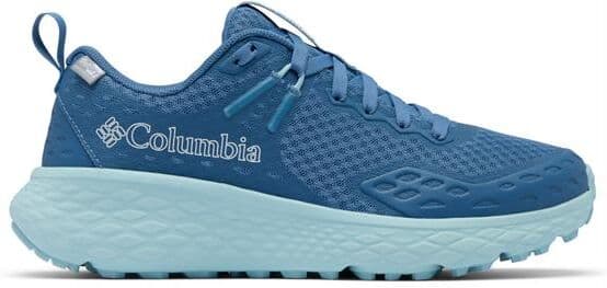Columbia Sportswear Columbia Konos TRS Outdry Womens, Blue Dusk / Marine Light 41,5