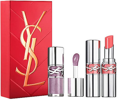 YVES SAINT LAURENT Geschenkset - Loveshine Set EG