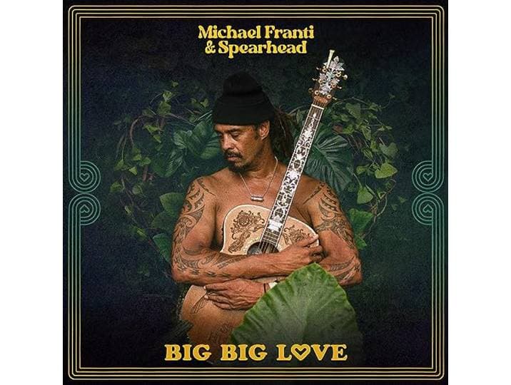 Big Big Love