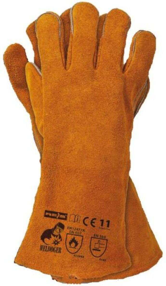 Profitool Guanti di prossoezione 0XREK101/11/P