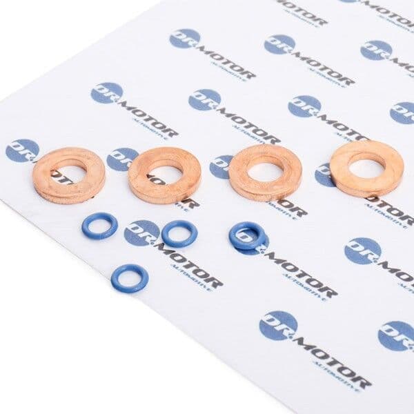 DR.MOTOR AUTOMOTIVE DRM019SL Chit reparatie, unitate pompa-diuza