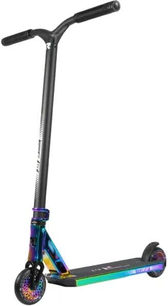 Root Industries Pro Scooter Root Type R GT (Neochrome)  - Neochrome