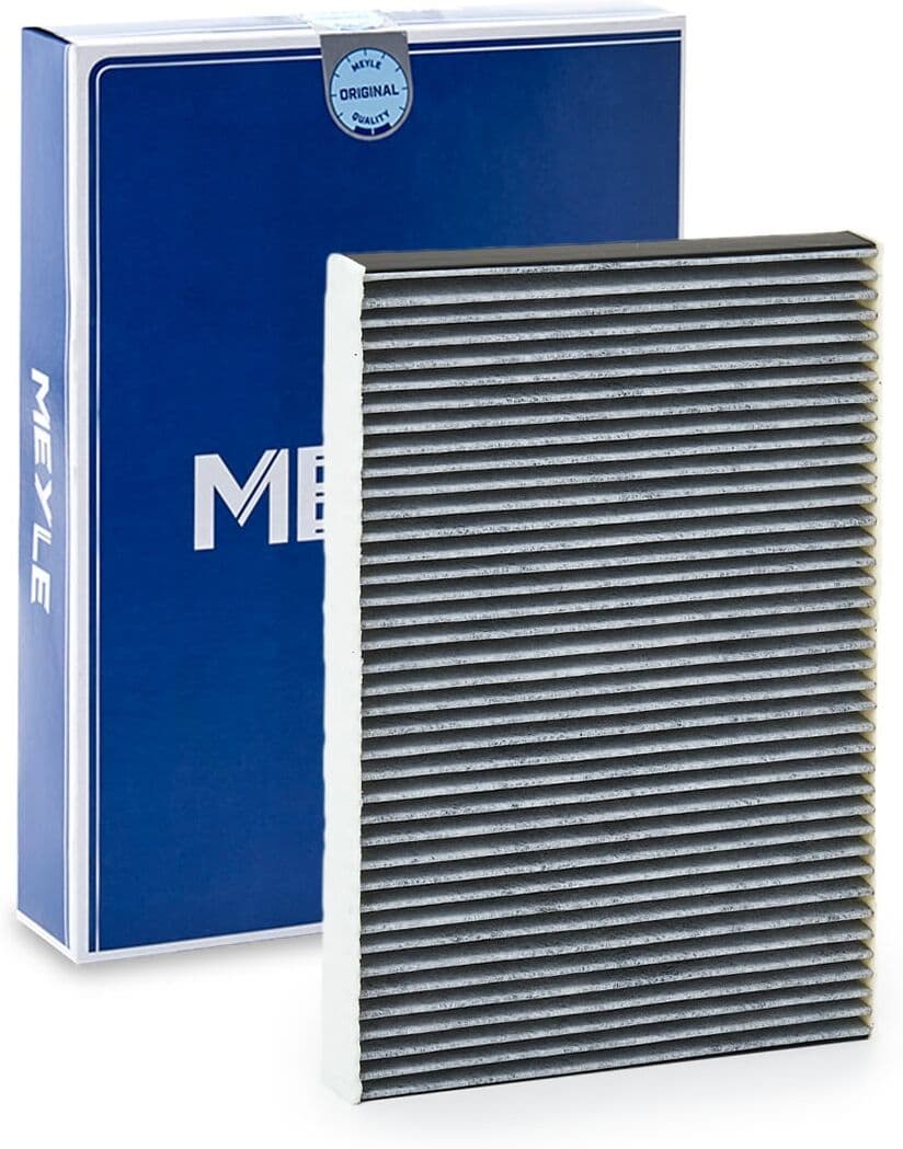 MEYLE 112 320 0024 Szűrő, utastér levegő
