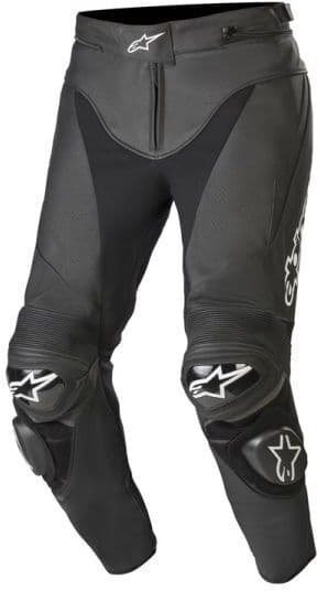 ALPINESTARS 3129019-10-52 Pantaloni de piele