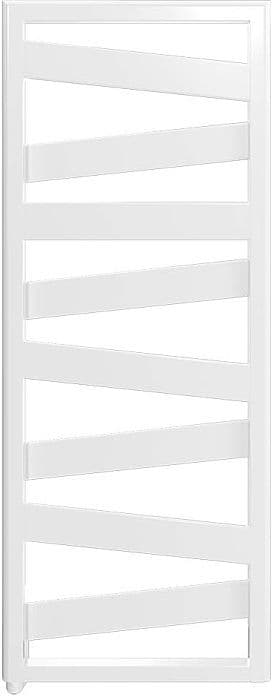 Zehnder Design-Elektroheizkörper ZRIZ1350AW00010 RB-130-050/GD, 1291 x 500 mm, anthracite grey, RAL 7016