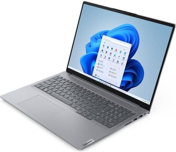 Lenovo Thinkbook 16 G6 16” Bærbar Computer