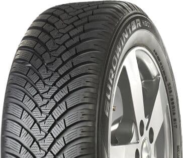Falken Eurowinter Hs01 245/40 R19 94V Winterreifen