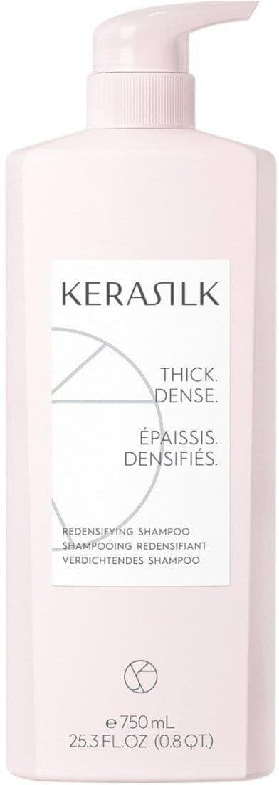 Kerasilk Essentials Redensifying Shampoo 750 Ml