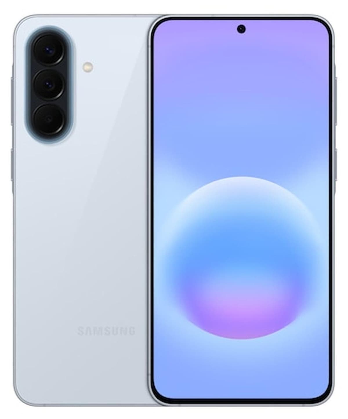Galaxy A57 5G - 256 GB - Awesome Icyblue