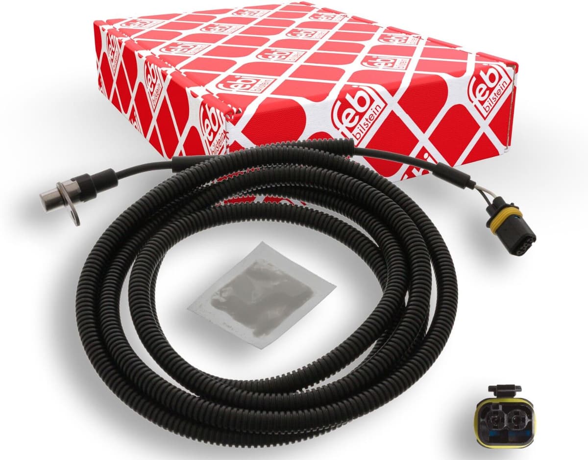 FEBI BILSTEIN 46231 ABS-Sensor