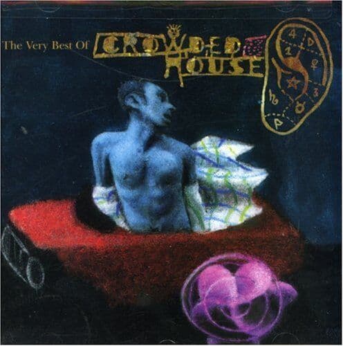 Crowded House - Recurring Dream [Very Best of] - Preis vom 01.10.2026 17:08:56 h