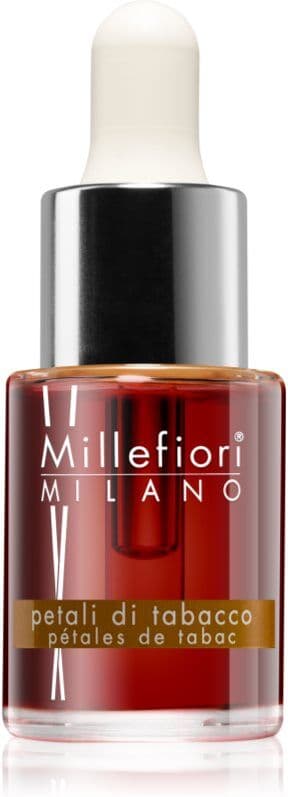 Millefiori Petali Di Tabacco αρωματικό έλαιο 15 ml