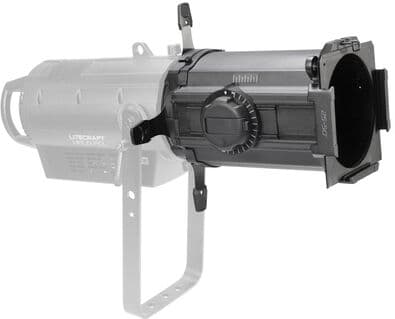 Litecraft HELD Zoom Tube 25Â°-50Â°