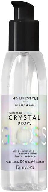 Farmavita HD Lifestyle Crystal Drops Serum 100 ml