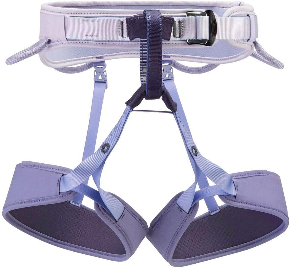 Petzl  - Corax Lt Women Lilac White - S - Baudrier