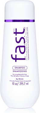 2321 F.A.S.T. Haircare Shampoo