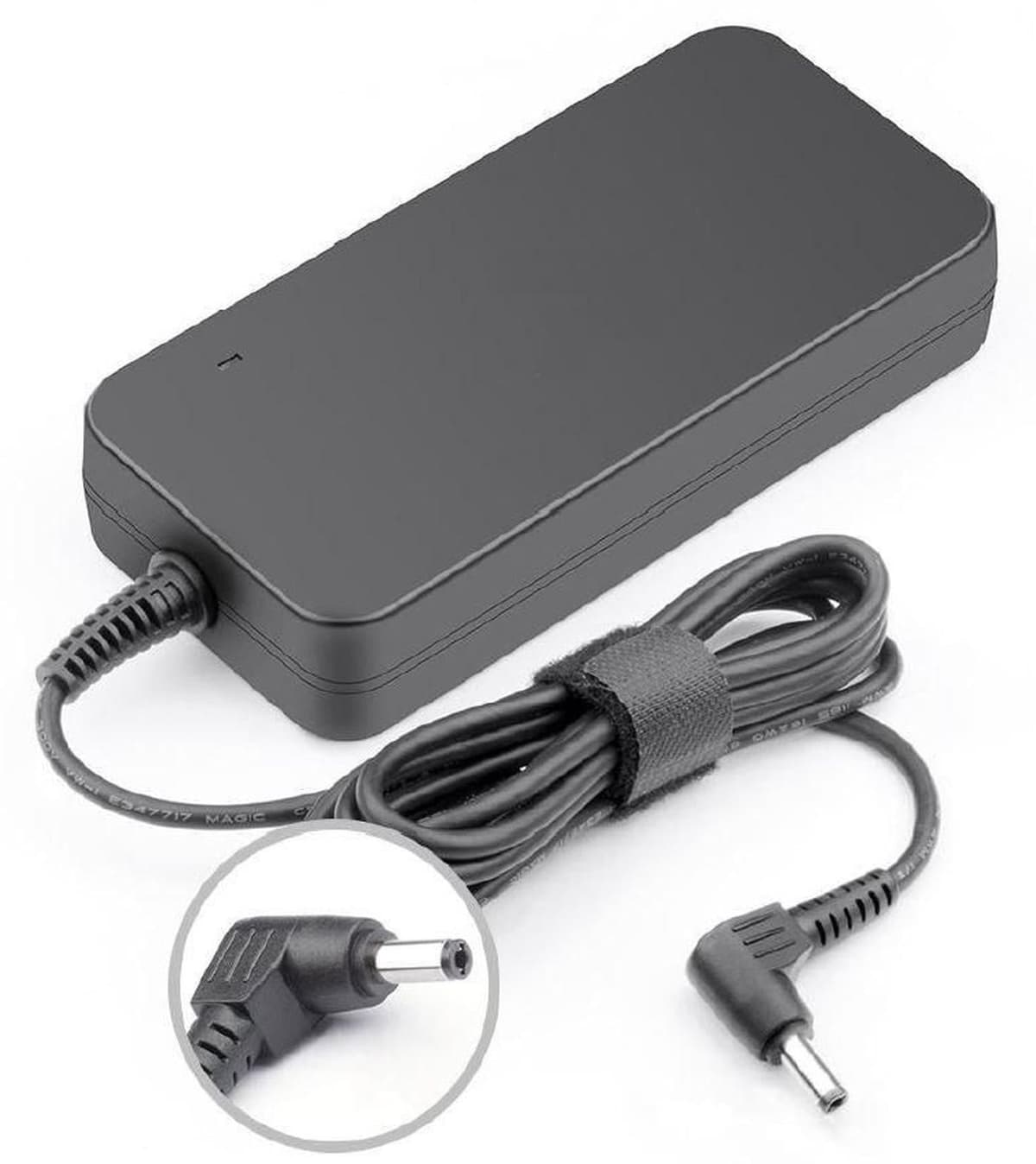 CoreParts MBXAS-GAM003 Interne laptopvoeding, 150 W, 19,5 V, 110-230 V, 50-60 Hz